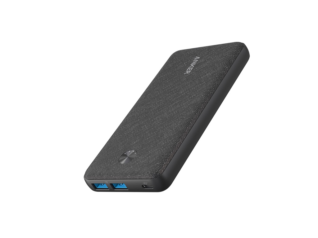 Anker PowerCore III Sense 20K B2B Europe Black AccessPoint Kft