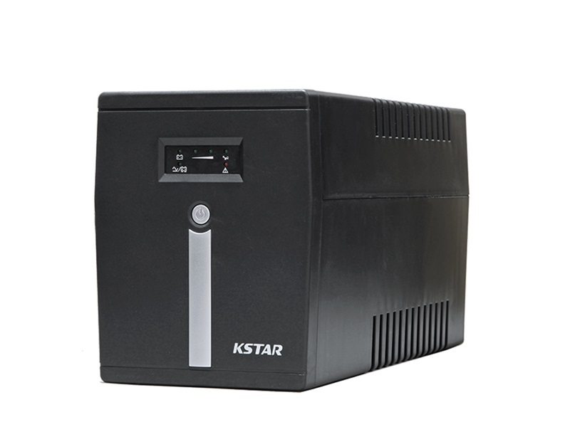 KSTAR UPS Micropower 1500VA USB LED Line Int AccessPoint Kft