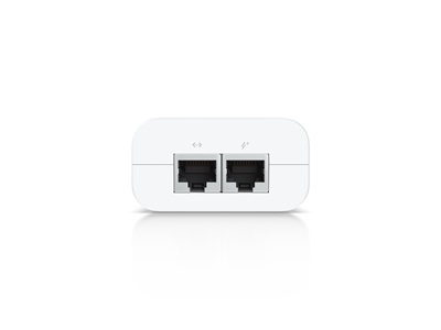 30W Gigabit 802.3at, PoE Injector - Ubiquiti Networks