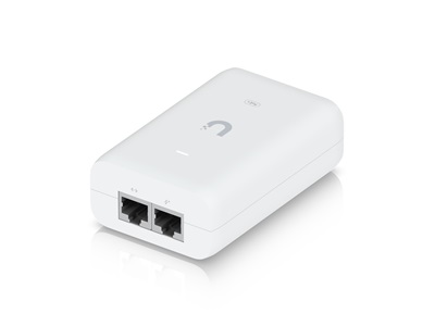 30W Gigabit 802.3at, PoE Injector - Ubiquiti Networks