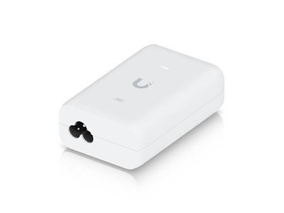 30W Gigabit 802.3at, PoE Injector - Ubiquiti Networks