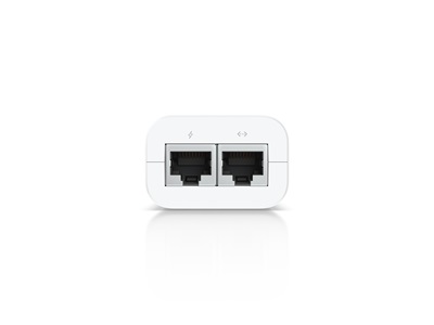 48V/0,32A Gigabit 802.3af  PoE Injector - Ubiquiti Networks