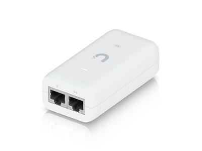 48V/0,32A Gigabit 802.3af  PoE Injector - Ubiquiti Networks