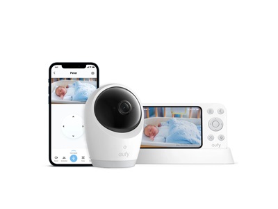 Anker, eufy Baby Monitor E21