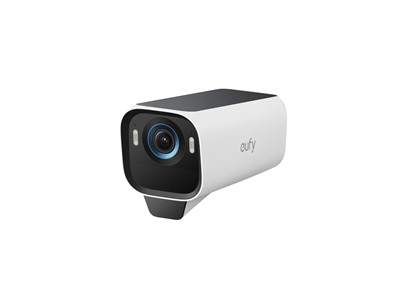 Anker, eufy eufyCam S3 Pro Add-on Cam Black+White