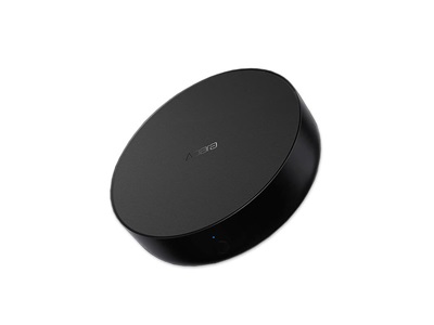 Xiaomi aqara hub m2 обзор