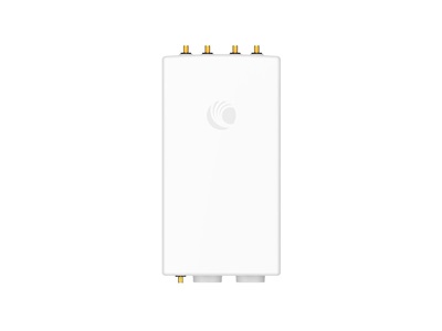 Cambium Networks, ePMP 4600 6 GHz 4x4 Access Point Radio (EU) (EU cord)