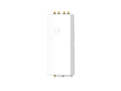 Cambium Networks, ePMP 4600 6 GHz 4x4 Access Point Radio (EU) (EU cord)