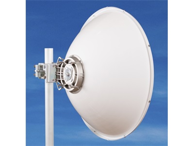 Jirous, 37,5dBi - 10/11GHz parabola for RACOM Ray11 (90cm)