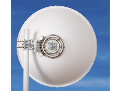 Jirous, 37,5dBi - 10/11GHz parabola for RACOM Ray11 (90cm)