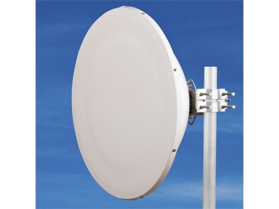 Jirous, 37,5dBi - 10/11GHz parabola for RACOM Ray11 (90cm)