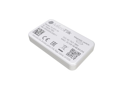 MikroTik, Bluetooth indoor tag