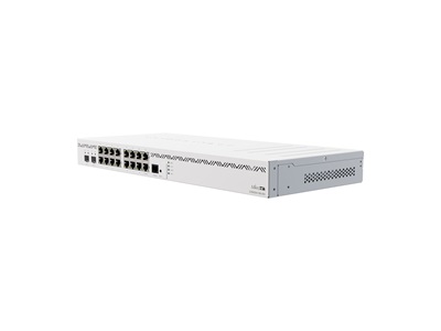 MikroTik, Cloud Core Router CCR2004-16G-2S+