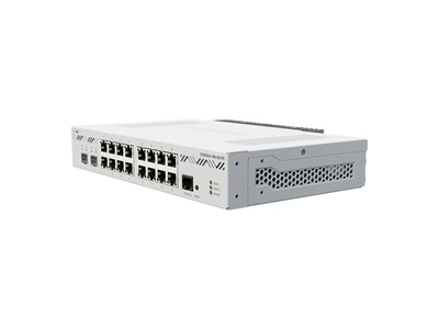 MikroTik, Cloud Core Router CCR2004-16G-2S+PC