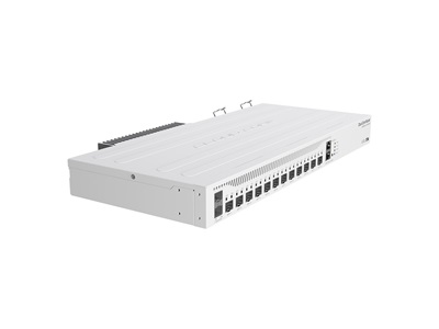 MikroTik, Cloud Core Router CCR2004-1G-12S+2XS