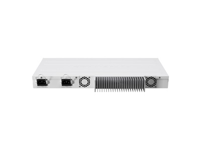 MikroTik, Cloud Core Router CCR2004-1G-12S+2XS