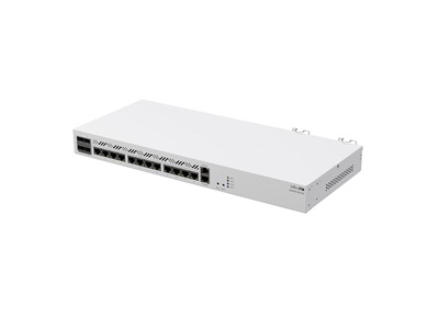 MikroTik, Cloud Core Router CCR2116-12G-4S+