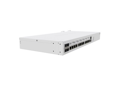 MikroTik, Cloud Core Router CCR2116-12G-4S+