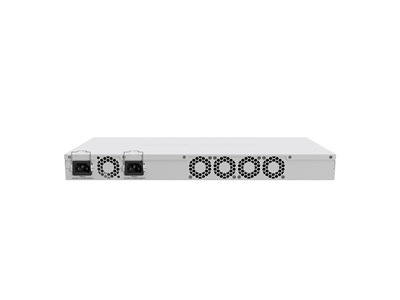 MikroTik, Cloud Core Router CCR2116-12G-4S+