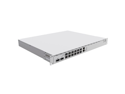 MikroTik, Cloud Core Router CCR2216-1G-12XS-2XQ