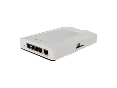 MikroTik, Cloud Router Switch CRS304-4XG-IN