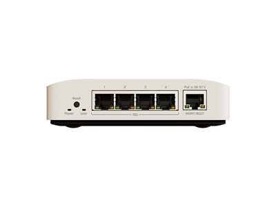 MikroTik, Cloud Router Switch CRS304-4XG-IN