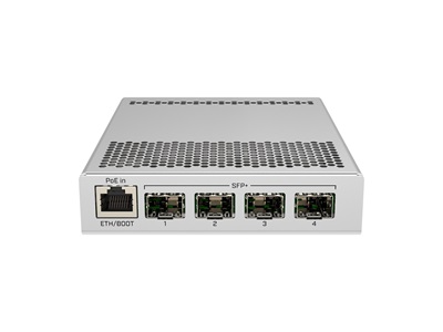 MikroTik, Cloud Router Switch CRS305-1G-4S+IN