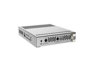 MikroTik, Cloud Router Switch CRS305-1G-4S+IN