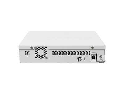 MikroTik, Cloud Router Switch (CRS310-1G-5S-4S+IN)