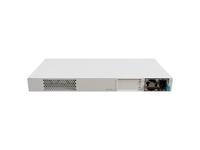 MikroTik, Cloud Router Switch CRS320-8P-8B-4S+RM