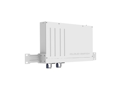 MikroTik, Cloud Router Switch CRS354-48P-4S+2Q+RM