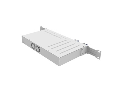 MikroTik, Cloud Router Switch CRS354-48P-4S+2Q+RM