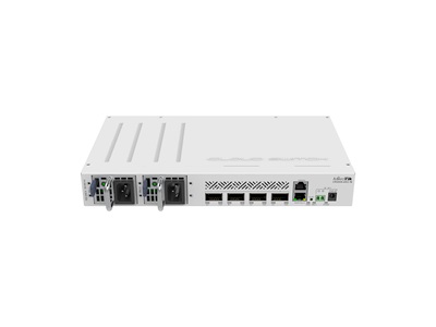 MikroTik, Cloud Router Switch CRS354-48P-4S+2Q+RM