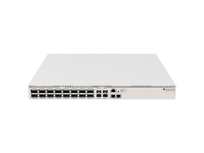 MikroTik, Cloud Router Switch CRS520-4XS-16XQ-RM