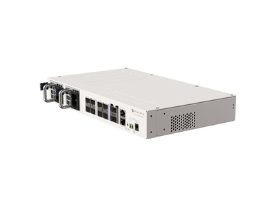 MikroTik, Cloud Router Swtich CRS510-8XS-2XQ-IN