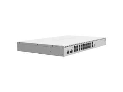 MikroTik, Cloud Router Swtich CRS518-16XS-2XQ-RM