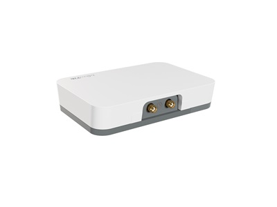 MikroTik, KNOT IoT Gateway