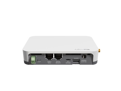 MikroTik, KNOT LR8 kit