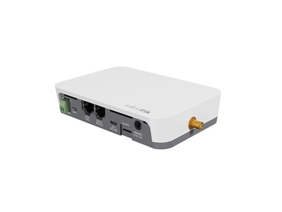 MikroTik, KNOT LR9 kit