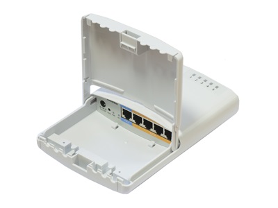 MikroTik, PowerBox 750P-PB (r2) (PowerBox)