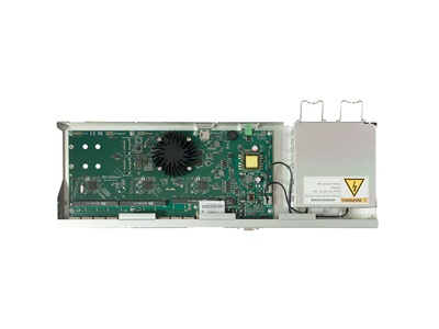 MikroTik, RouterBOARD 1100AHx4