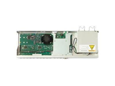 MikroTik, RouterBOARD 1100AHx4 Dude Edition