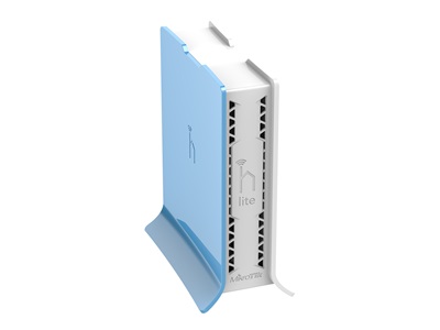 MikroTik, RouterBOARD 941-2nD-TC (hAP Lite)