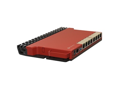 MikroTik, RouterBOARD L009UiGS-RM