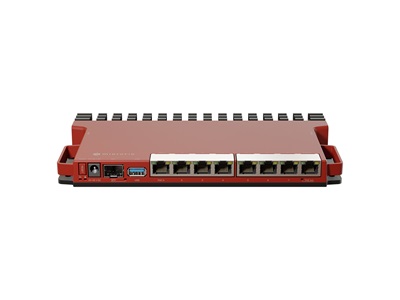 MikroTik, RouterBOARD L009UiGS-RM