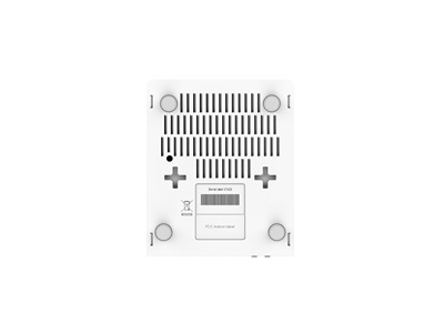 MikroTik, RouterBOARD RB960PGS (hEX PoE)