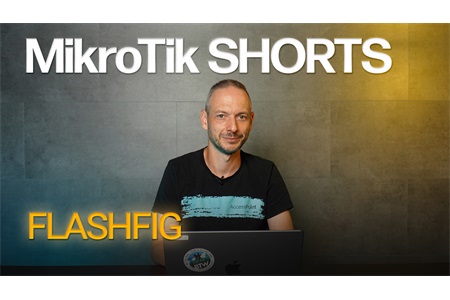 MikroTik Shorts - FlashFig