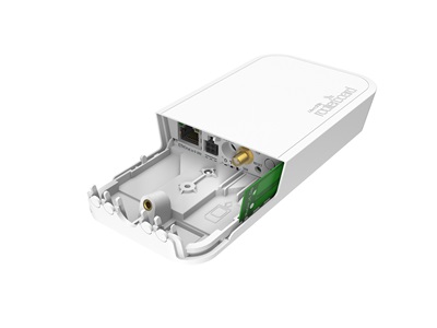 MikroTik, wAP LR9 kit