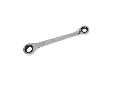 RF Elements, 10 & 13mm Reversible Ratchet Wrench