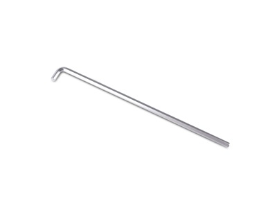 RF Elements, 5mm Hex Key Chrome Vanadium Steel